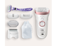 Braun Silk-épil 9 SES 9/870 - 1029933 - zdjęcie 2